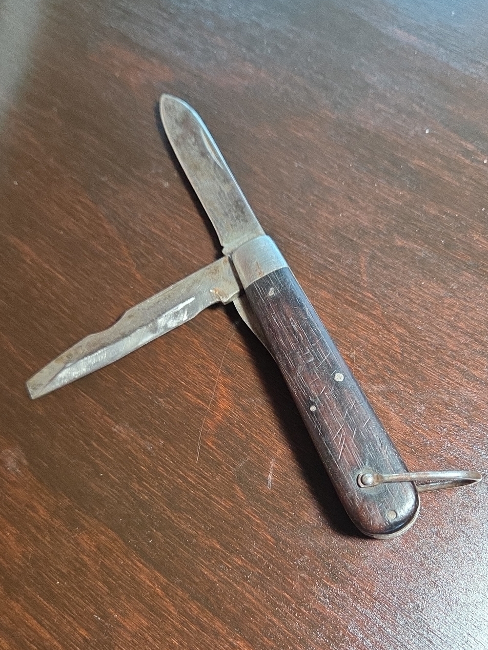 Camillus Cutlery Company Electrician's Knife